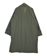 UNITED ARROWS（ユナイテッドアローズ）チェスターコート カーキ サイズ:XL メンズ/2200697920140