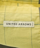 UNITED ARROWS（ユナイテッドアローズ）チェスターコート カーキ サイズ:XL メンズ/2200697920140