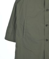 UNITED ARROWS（ユナイテッドアローズ）チェスターコート カーキ サイズ:XL メンズ/2200697920140