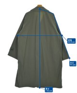 UNITED ARROWS（ユナイテッドアローズ）チェスターコート カーキ サイズ:XL メンズ/2200697920140