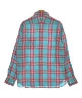 UNITED ARROWS（ユナイテッドアローズ）カジュアルシャツ 青 サイズ:XL メンズ/2200697920171