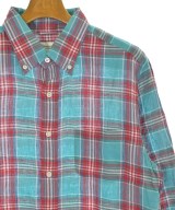 UNITED ARROWS（ユナイテッドアローズ）カジュアルシャツ 青 サイズ:XL メンズ/2200697920171