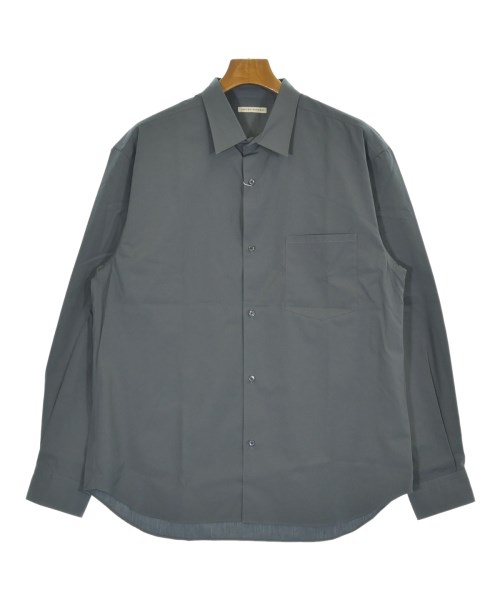 UNITED ARROWS(ユナイテッドアローズ)カジュアルシャツ グレー サイズ:XL/2200697920201