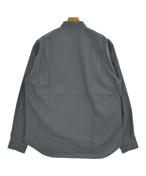 UNITED ARROWS（ユナイテッドアローズ）カジュアルシャツ グレー サイズ:XL メンズ/2200697920201