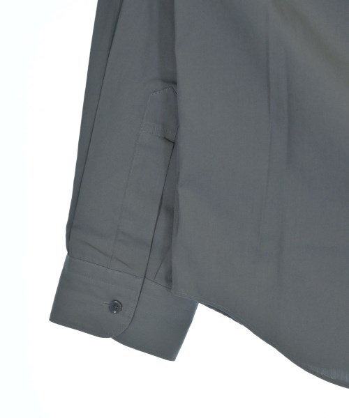 UNITED ARROWS（ユナイテッドアローズ）カジュアルシャツ グレー サイズ:XL メンズ/2200697920201