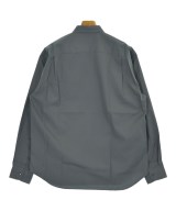 UNITED ARROWS（ユナイテッドアローズ）カジュアルシャツ グレー サイズ:XL メンズ/2200697920201