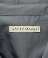 UNITED ARROWS（ユナイテッドアローズ）カジュアルシャツ グレー サイズ:XL メンズ/2200697920201