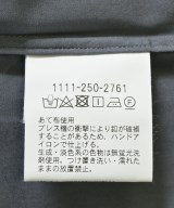 UNITED ARROWS（ユナイテッドアローズ）カジュアルシャツ グレー サイズ:XL メンズ/2200697920201