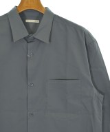 UNITED ARROWS（ユナイテッドアローズ）カジュアルシャツ グレー サイズ:XL メンズ/2200697920201