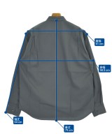 UNITED ARROWS（ユナイテッドアローズ）カジュアルシャツ グレー サイズ:XL メンズ/2200697920201