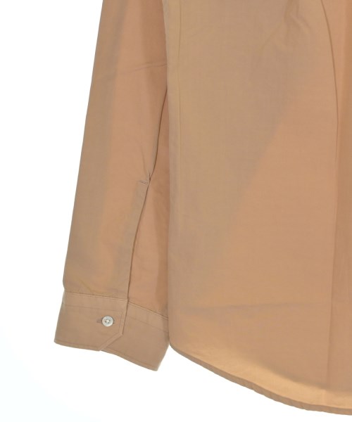 UNITED ARROWS（ユナイテッドアローズ）カジュアルシャツ ベージュ サイズ:XL メンズ/2200697920218