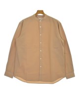 UNITED ARROWS（ユナイテッドアローズ）カジュアルシャツ ベージュ サイズ:XL メンズ/2200697920218