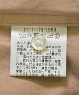 UNITED ARROWS（ユナイテッドアローズ）カジュアルシャツ ベージュ サイズ:XL メンズ/2200697920218