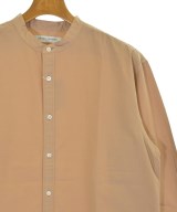 UNITED ARROWS（ユナイテッドアローズ）カジュアルシャツ ベージュ サイズ:XL メンズ/2200697920218