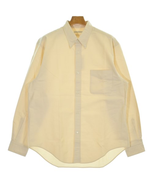 UNITED ARROWS(ユナイテッドアローズ)カジュアルシャツ 白 サイズ:XL/2200697920225