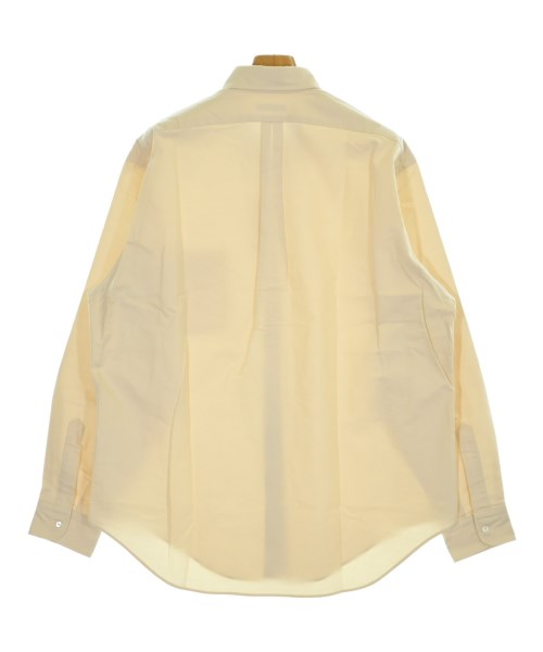 UNITED ARROWS（ユナイテッドアローズ）カジュアルシャツ 白 サイズ:XL メンズ/2200697920225