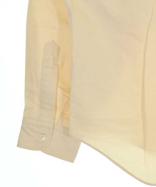 UNITED ARROWS（ユナイテッドアローズ）カジュアルシャツ 白 サイズ:XL メンズ/2200697920225