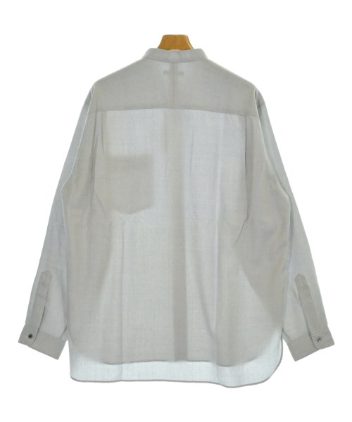 UNITED ARROWS（ユナイテッドアローズ）カジュアルシャツ グレー サイズ:XL メンズ/2200697920232