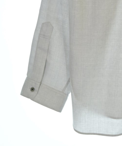 UNITED ARROWS（ユナイテッドアローズ）カジュアルシャツ グレー サイズ:XL メンズ/2200697920232