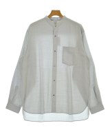UNITED ARROWS（ユナイテッドアローズ）カジュアルシャツ グレー サイズ:XL メンズ/2200697920232