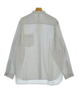 UNITED ARROWS（ユナイテッドアローズ）カジュアルシャツ グレー サイズ:XL メンズ/2200697920232