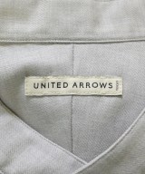 UNITED ARROWS（ユナイテッドアローズ）カジュアルシャツ グレー サイズ:XL メンズ/2200697920232