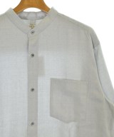 UNITED ARROWS（ユナイテッドアローズ）カジュアルシャツ グレー サイズ:XL メンズ/2200697920232