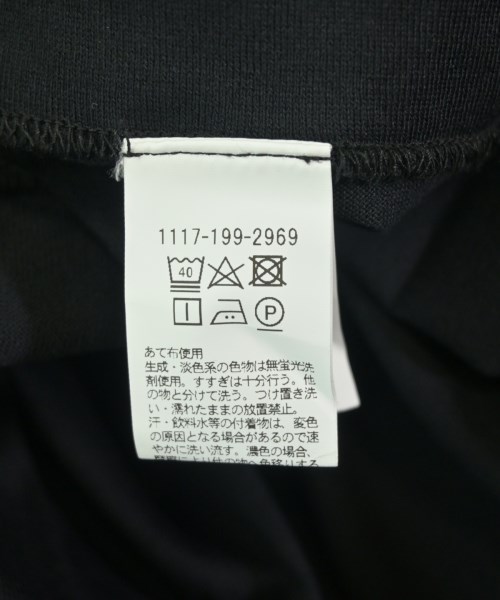 UNITED ARROWS（ユナイテッドアローズ）Tシャツ・カットソー 黒 サイズ:XL メンズ/2200697920249