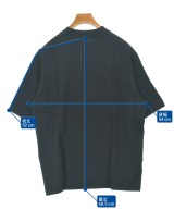 UNITED ARROWS（ユナイテッドアローズ）Tシャツ・カットソー 黒 サイズ:XL メンズ/2200697920249