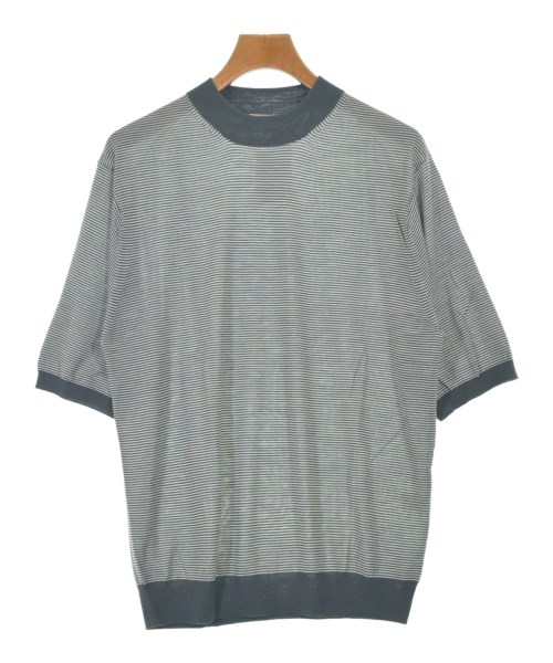 UNITED ARROWS(ユナイテッドアローズ)ニット・セーター グレー サイズ:XL/2200697920270
