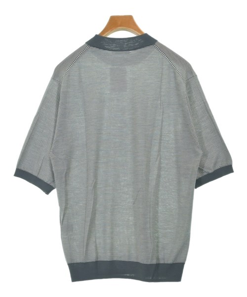 UNITED ARROWS（ユナイテッドアローズ）ニット・セーター グレー サイズ:XL メンズ/2200697920270