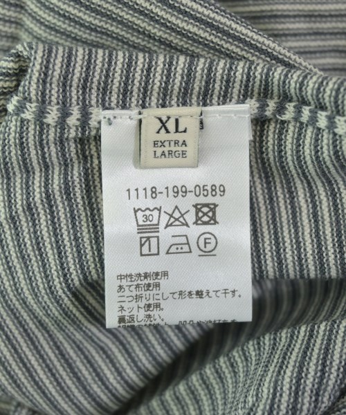 UNITED ARROWS（ユナイテッドアローズ）ニット・セーター グレー サイズ:XL メンズ/2200697920270
