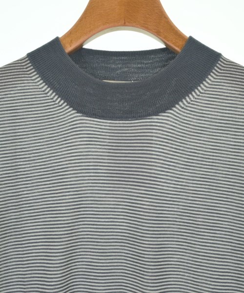 UNITED ARROWS（ユナイテッドアローズ）ニット・セーター グレー サイズ:XL メンズ/2200697920270