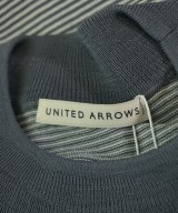 UNITED ARROWS（ユナイテッドアローズ）ニット・セーター グレー サイズ:XL メンズ/2200697920270