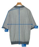 UNITED ARROWS（ユナイテッドアローズ）ニット・セーター グレー サイズ:XL メンズ/2200697920270