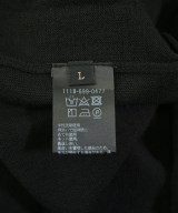 UNITED ARROWS（ユナイテッドアローズ）ニット・セーター 黒 サイズ:L メンズ/2200697920287