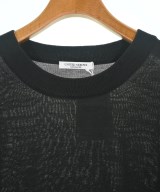 UNITED ARROWS（ユナイテッドアローズ）ニット・セーター 黒 サイズ:L メンズ/2200697920287