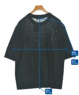 UNITED ARROWS（ユナイテッドアローズ）ニット・セーター 黒 サイズ:L メンズ/2200697920287