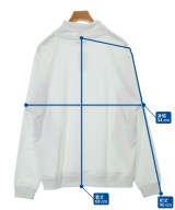 UNITED ARROWS（ユナイテッドアローズ）Tシャツ・カットソー 白 サイズ:XL メンズ/2200697920324