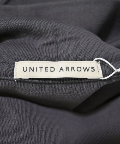 UNITED ARROWS（ユナイテッドアローズ）Tシャツ・カットソー グレー サイズ:XL メンズ/2200697920331