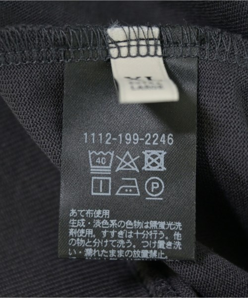 UNITED ARROWS（ユナイテッドアローズ）Tシャツ・カットソー グレー サイズ:XL メンズ/2200697920331