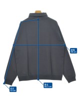 UNITED ARROWS（ユナイテッドアローズ）Tシャツ・カットソー グレー サイズ:XL メンズ/2200697920331
