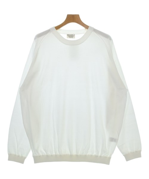 UNITED ARROWS(ユナイテッドアローズ)ニット・セーター 白 サイズ:XXL/2200697920348