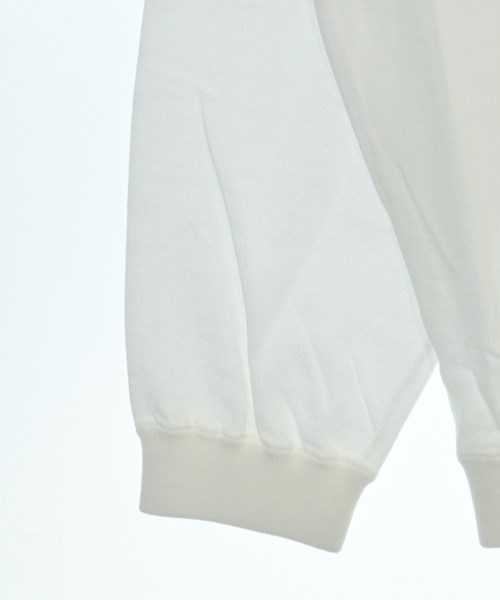 UNITED ARROWS（ユナイテッドアローズ）ニット・セーター 白 サイズ:XXL メンズ/2200697920348