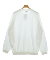 UNITED ARROWS（ユナイテッドアローズ）ニット・セーター 白 サイズ:XXL メンズ/2200697920348