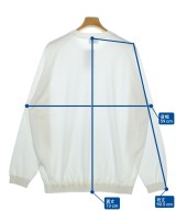 UNITED ARROWS（ユナイテッドアローズ）ニット・セーター 白 サイズ:XXL メンズ/2200697920348
