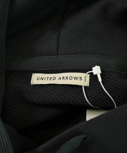 UNITED ARROWS（ユナイテッドアローズ）パーカー グレー サイズ:XL メンズ/2200697920355