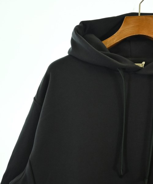 UNITED ARROWS（ユナイテッドアローズ）パーカー グレー サイズ:XL メンズ/2200697920355