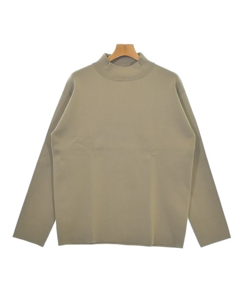 UNITED ARROWS(ユナイテッドアローズ)ニット・セーター ベージュ サイズ:XL/2200697920362