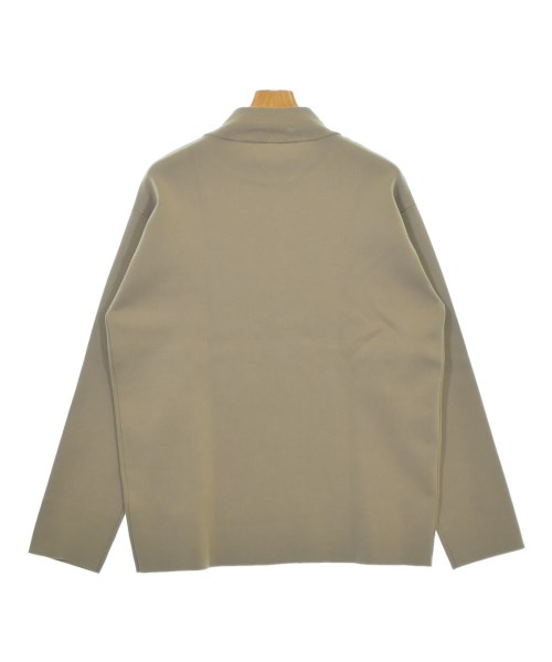 UNITED ARROWS（ユナイテッドアローズ）ニット・セーター ベージュ サイズ:XL メンズ/2200697920362